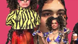 Remi Wolf Hello Hello Hello Official Audio 