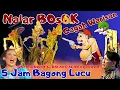 Download Lagu BAGONG Lucu DeRR Wayangkulit dalang Ki Seno Nugroho  #bagongnggleleng #bagongmilenial