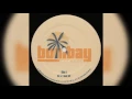 Derrick Carter & Chris Nazuka - Life Is Like A Circle