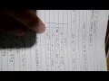 Topic 4 Roots of Equation Incremental Search Method by Reena Angeles R Dagondon BSCE-3