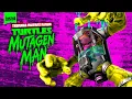 Download Lagu Mutagen Man: A cautionary tale - TMNT 2012