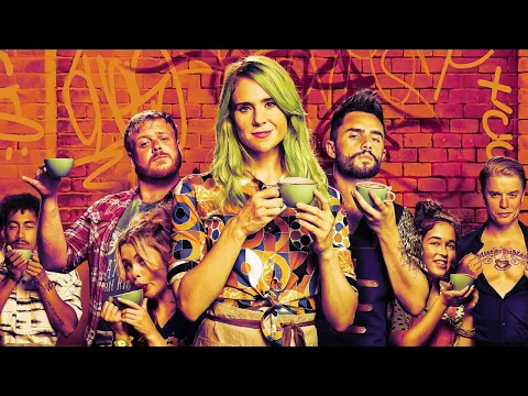 Official Trailer