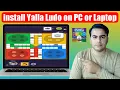 Download Lagu How to install Yalla Ludo on PC or Laptop || Yalla Ludo Laptop Me Kaise Chalaye