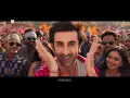 Dance Ka Bhoot - Brahmāstra | Ranbir Kapoor | Alia Bhatt | Pritam | Arijit Singh | Amitabh B.