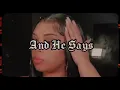 Koryn Hawthorne - Lover’s Prayer🙏🏽 (Lyric Video)