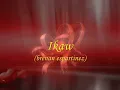 ikaw - brenan espartinez w/ lyrics