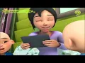 Lagu Upin dan Ipin S09E06 Al Kisah Hari Raya