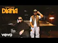 Download Lagu DJ Snake \u0026 Hamza - Diana (Official Music Video)