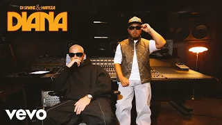 dj snake u0026 hamza diana official music video 