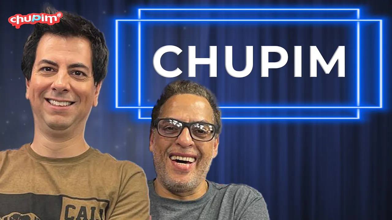 CHUPIM - Notícias, Fofocas e Muitos Trotes: Chupim Metropolitana