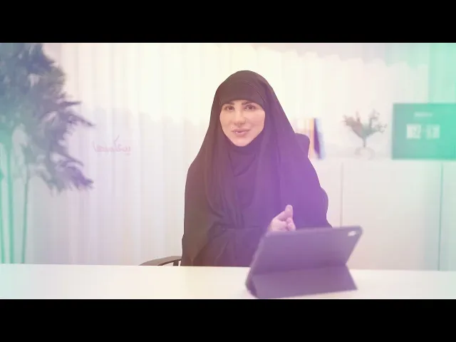 ⁣المشكلة مش بس بساعات الشغل ولا بالراتب، المشكلة كيف تفكيرك وكيف عم تدير عقلك.