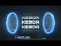 AFROTO - KEBDA (DEEJAY TAMER MASHUP) | عفروتو - كبدة (ماش اب)