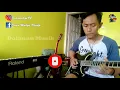 Orang Asing - Rhoma Irama Solo Gitar (COVER INSTRUMEN VIDEO)