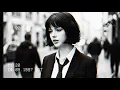 Ella Rey – Distant Quiet // Darkwave, Post Punk