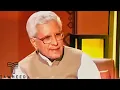 😱Adam ki Saza⁉️| ایک افسانہ؟ | Javed Ahmed Ghamidi