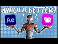 Making Stop Motion using AFTER EFFECTS
