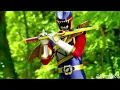 Download Lagu Kiorugers VS deathryuger [senritsu to senritsu D no temha]