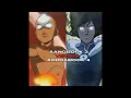 Aang Vs Korra No Avatar State