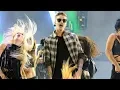 Justin Bieber - Beauty And A Beat (Wango Tango 2015)