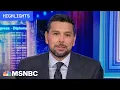 Watch Alex Wagner Tonight Highlights June 30