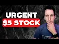 Download Lagu NVIDIA Backed Penny Stock Set to Explode | Buy Before It’s Too Late