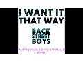 Download Lagu Backstreet Boys - I Want It That Way (Anstandslos \u0026 Durchgeknallt Remix)