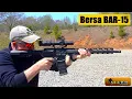 Download Lagu Bersa BAR-15  : Argentine AR made in the U S