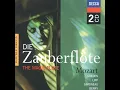 Mozart: Die Zauberflöte, K.620 / Act 1: "Zu Hilfe! Zu Hilfe!"