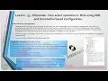 Lesson - 35 Hibernate