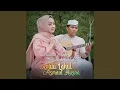Download Lagu Robbi Lahul Asma'ul Husna