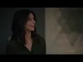 Amelia and Toni Grey s Anatomy season 22x11 scene 6 part 1