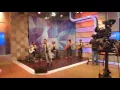 Download Lagu Mengusung Rindu acoustic cover by Spin @mhi_tv3