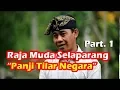 Lagu Sejarah kerajaan Lombok, Napak Tilas Sejarah Panji Tilar Negara (Raja Muda Selaparang) Part 1