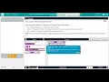 Code org Event-Driven Programming Lesson 8