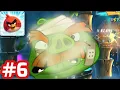 Angry Birds 2 - Gameplay Walkthrough