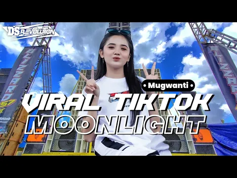 Download MP3 DJ PALING ENAK SEDUNIA || Dj Viral Tiktok • MOONLIGHT • Mode  Mugwanti Yang Kalian Cari Cari