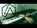 Download Lagu Linkin Park - New Divide (piano cover)