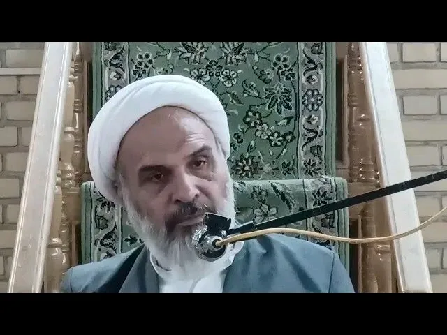 ⁣بحث الأصول: العام والخاص (26) | الشيخ محمد تقي الشهيدي
