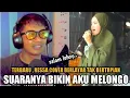 Download Lagu TERBARU, RESSA COVER BERLAYAR TAK BERTEPIAN, SUARANYA BIKIN ORANG MELONGO
