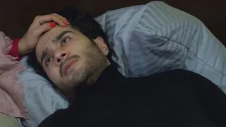 مير هادي يتعرض لوعكة صحية MBCBOLLYWOOD 