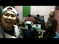 Download Lagu Terciduk.. Penggrebekan CSDM lagi cover lagu, auto tertangkap
