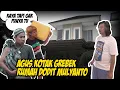 Download Lagu AGUS KOTAK BORONG ROYAL FOAM