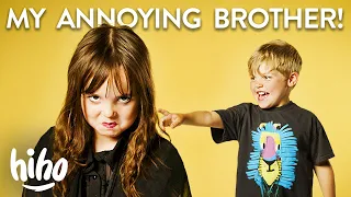 What Makes Kids Angry? | 100 Kids | HiHo
