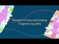 Ben&Ben - Pagtingin | Official Lyric Video