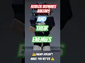 Roblox Bedwars Avatars and their enemies Enemies doesn t mean better