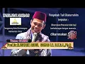 Lagu Tabligh Akbar 2025 | UAS (USTADZ ABDUL SOMAD) | Tenggarong, Kalimantan Timur ~ SILATURAHIM DGN JIRAN