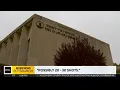 Audio released of first responders at Pittsburgh synagogue shooting