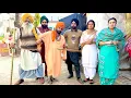 Lagu ਪਾਖੰਡੀ ਸਾਧ ਦਾ ਤੱਤਾ ਚਿਮਟਾ PAKHANDI SADH latest PUNJABI SHORT VIDEO 2026 NUMBERDAR UBHIA
