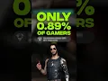 Download Lagu Only 0.89% of Cyberpunk 2077 Players Have This Ultra Rare Achievement