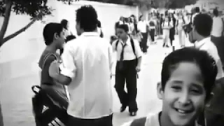                                     مدرستي القديمه  الحب والسلام دندنها